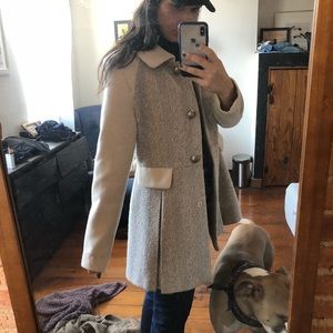 Kensie coat
